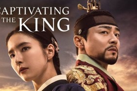 Captivating the King Season 1 Episode 4 Release Date