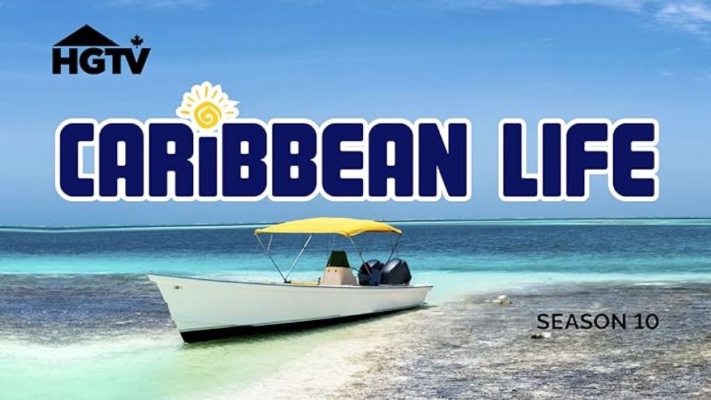 Caribbean Life Season 10