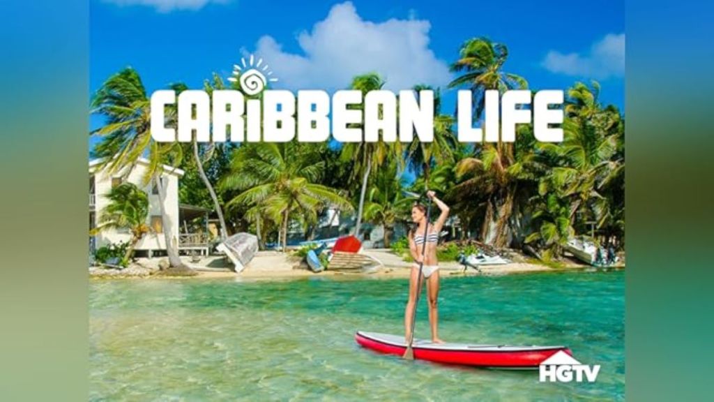 Caribbean Life Season 8 Streaming: Watch & Stream Online via HBO Max