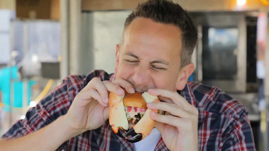 Carnival Eats Season 6 Streaming: Watch & Stream Online via HBO Max