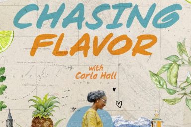 Chasing Flavor Season 1