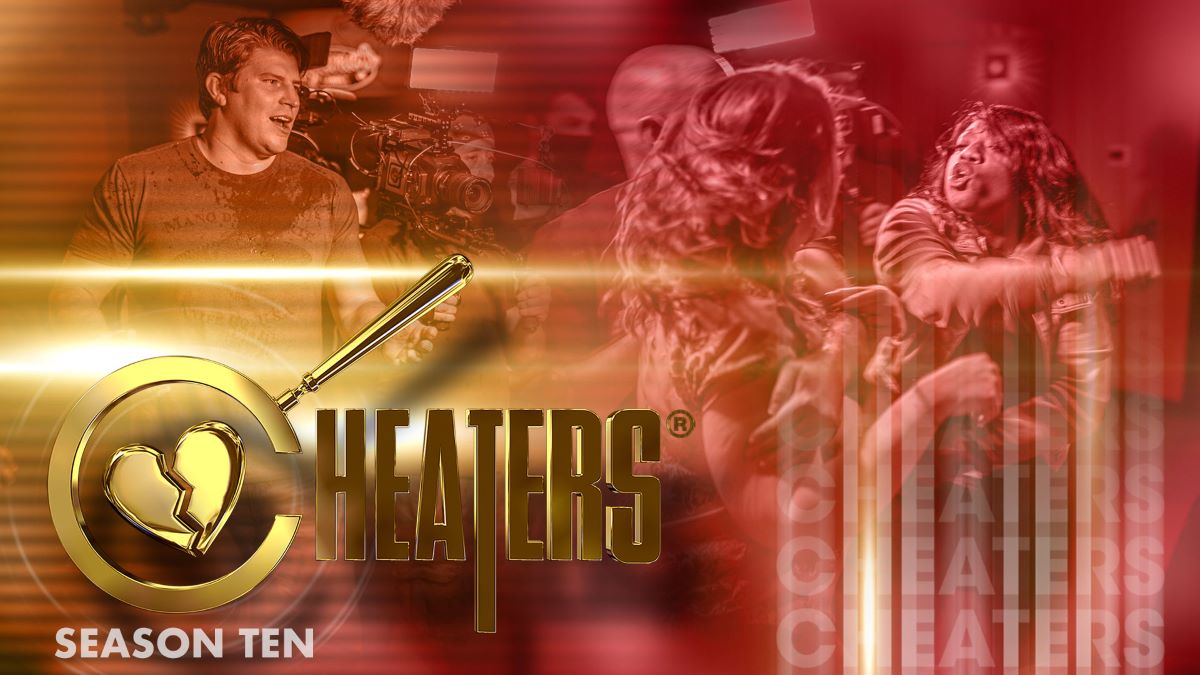 Cheaters Season 10 Streaming: Watch & Stream Online via Amazon Prime Video