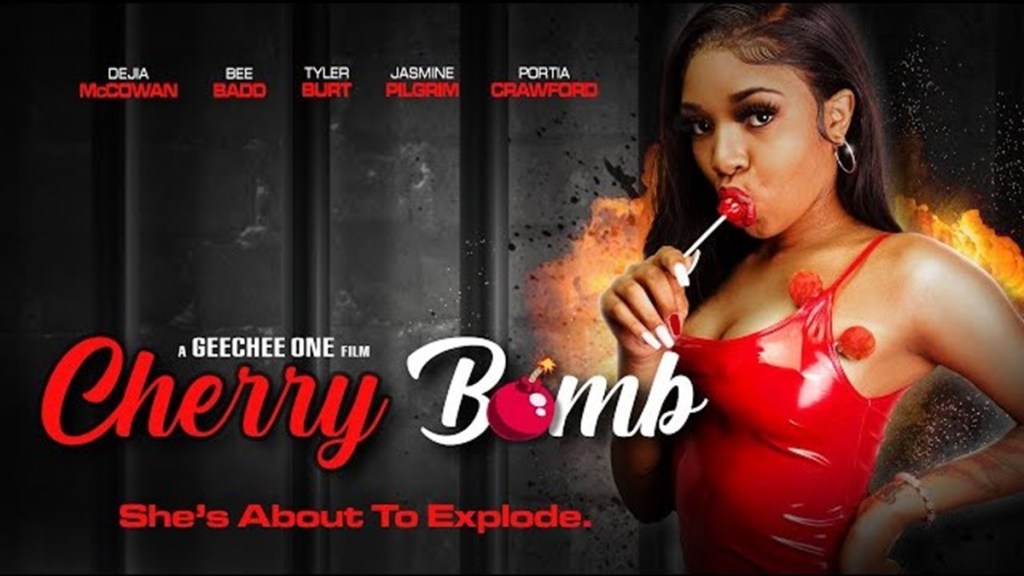 Cherry Bomb (2024)