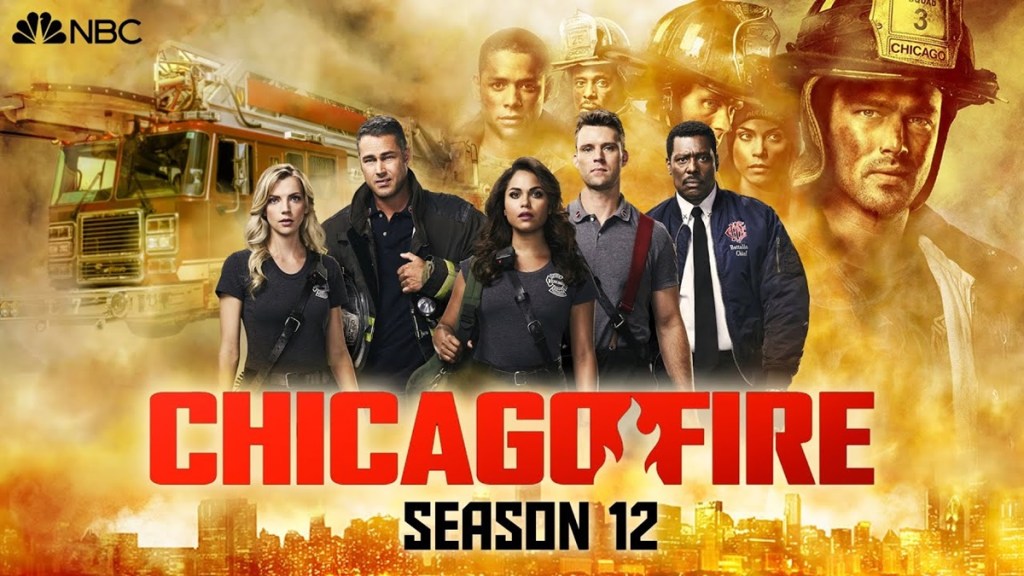 Chicago Fire Season 12: How Many Episodes & When Do New Episodes Come Out?