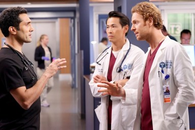 Will There Be a Chicago Med Season 10 Release Date & Is It Coming Out?