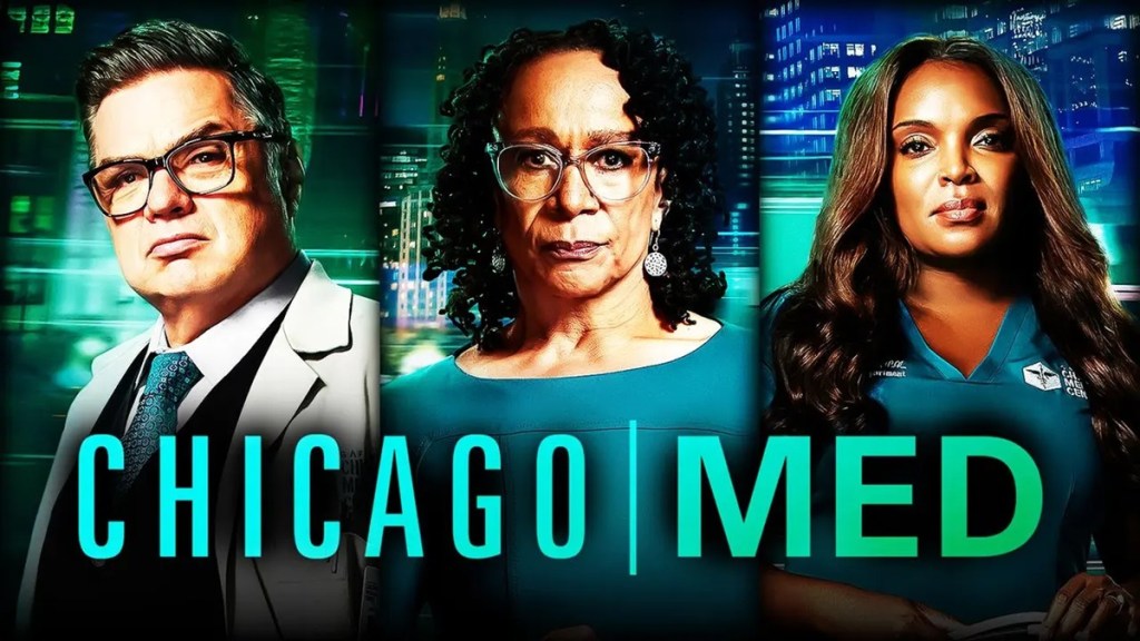 Chicago Med Season 9: How Many Episodes & When Do New Episodes Come Out?