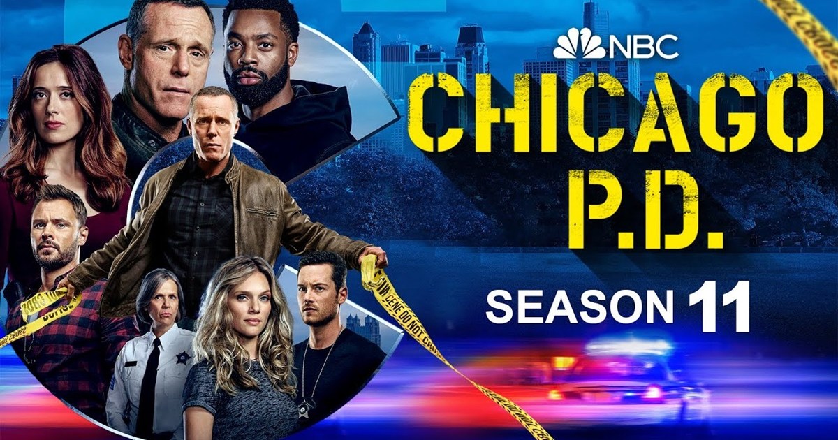 Chicago P.D. Season 11: How Many Episodes &amp; When Do New Episodes Come Out?