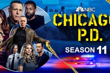 Chicago P.D. Season 11: How Many Episodes & When Do New Episodes Come Out?