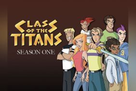 Class of the Titans Season 1