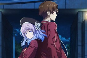 Classroom of the Elite Season 3 Episode 4 Release Date & Time on Crunchyroll