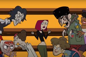 Clone High Season 2 Trailer Sets Release Date for Max Comedy