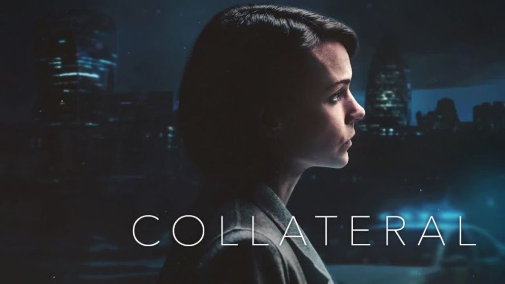 Collateral (2018) Season 1