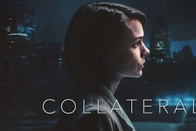 Collateral (2018) Season 1