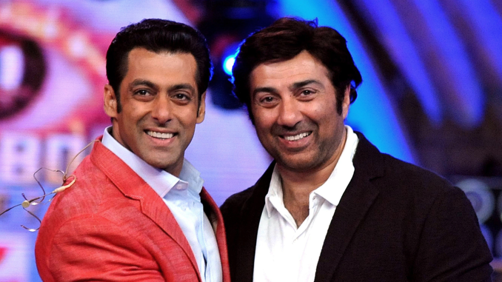Safar Cast: Salman Khan Cameo in Sunny Deol Movie