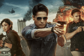 Sidharth Malhotra’s Indian Police Force Trailer Promises Action-Packed Cop Drama