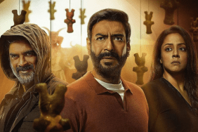 Shaitaan Teaser Trailer Previews Ajay Devgn-led Thriller