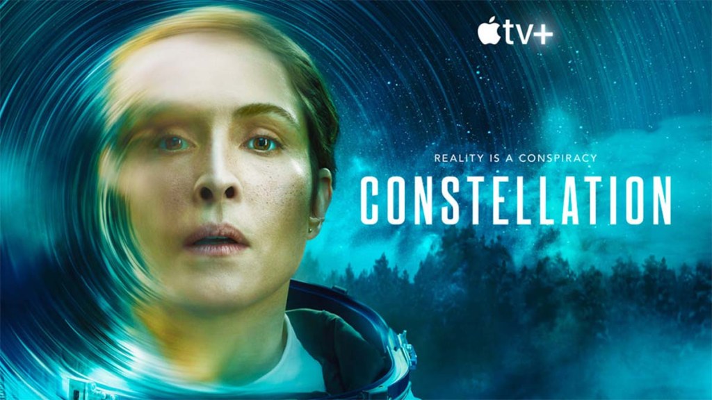 Constellation featured image (Credit - Apple TV Plus)