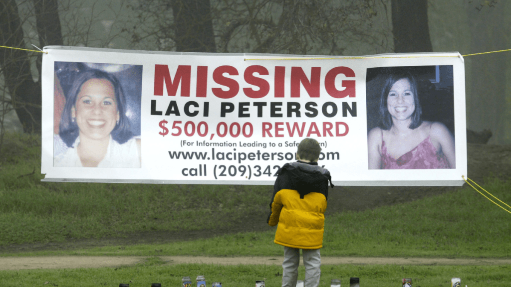 Laci Peterson