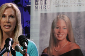 Natalee Holloway