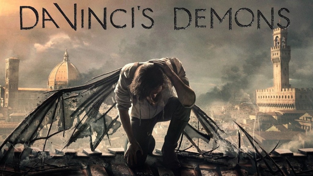 Da Vinci's Demons Season 3 Streaming: Watch & Stream Online via Starz