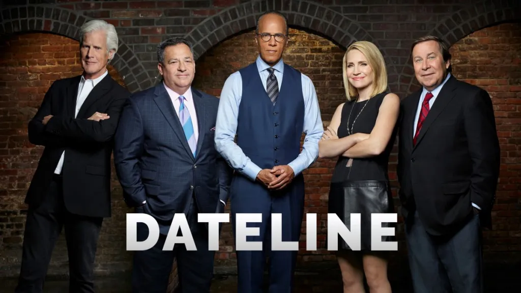 Dateline NBC Season 19