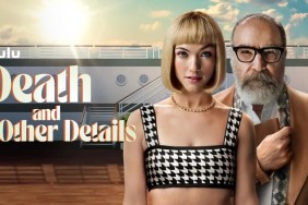 Death and Other Details Season 1