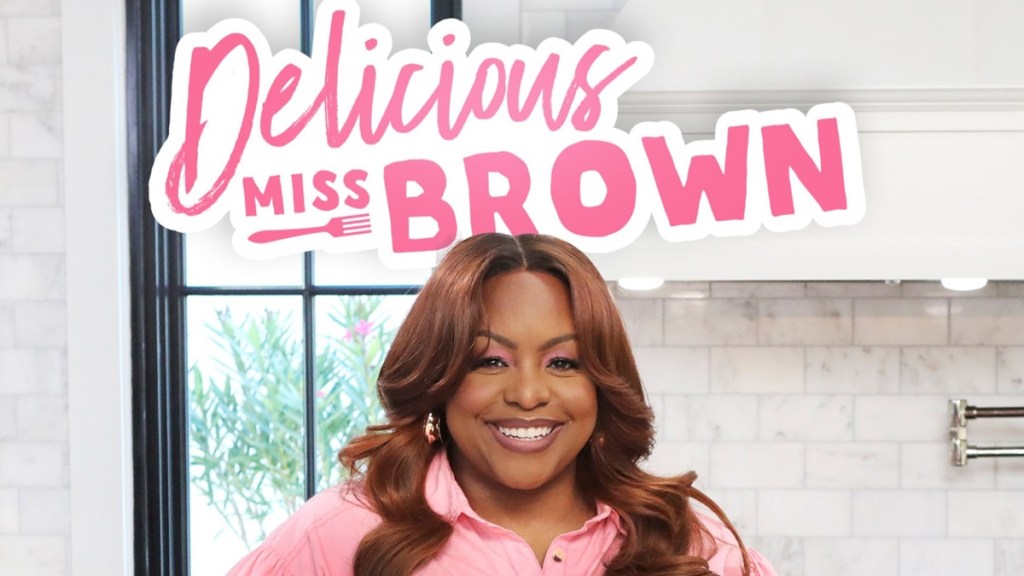 Delicious Miss Brown Season 7 Streaming: Watch & Stream Online via HBO Max