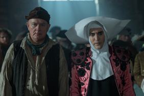 The Completely Made-Up Adventures of Dick Turpin Release Date Set for Apple TV+ Comedy