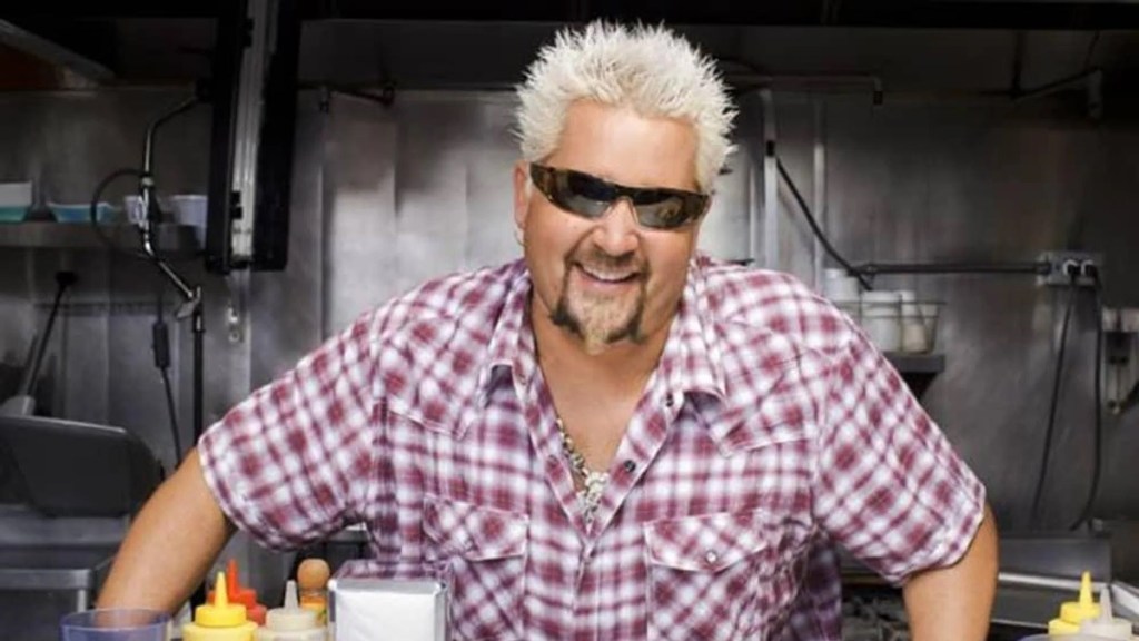 Diners, Drive-Ins and Dives Season 44 Streaming: Watch & Stream Online via HBO Max