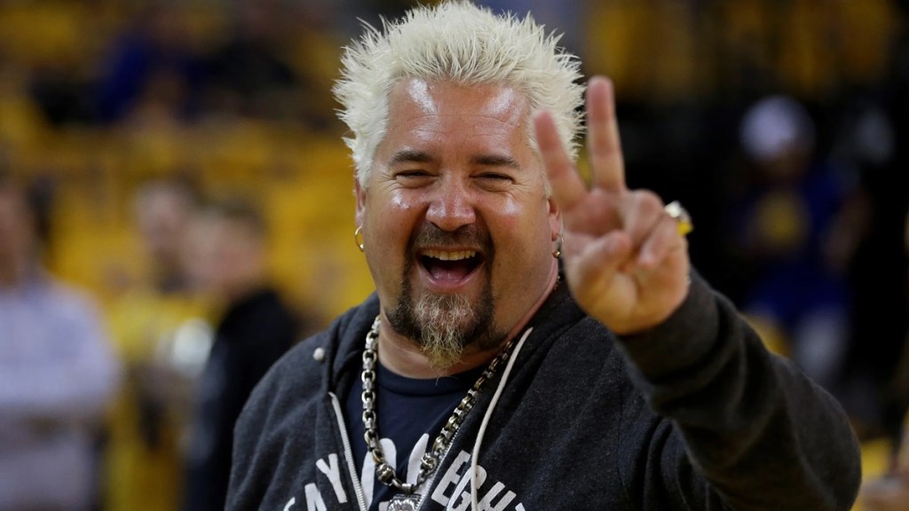 Diners, Drive-Ins and Dives Season 46 Streaming: Watch & Stream Online via HBO Max