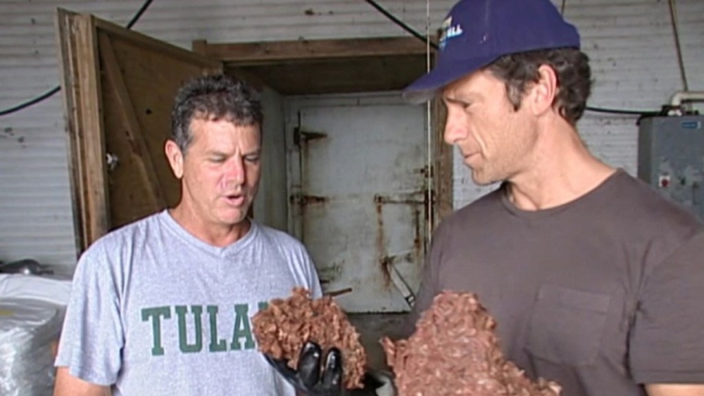 Dirty Jobs Season 1 Streaming: Watch & Stream Online via Hulu & HBO Max