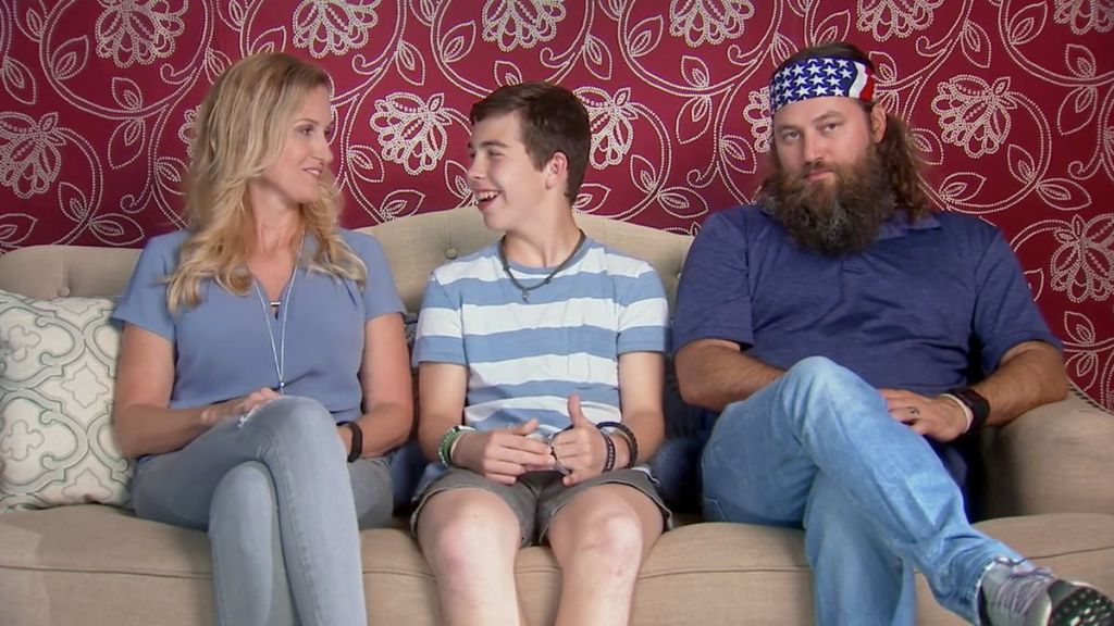 Duck Dynasty Season 10