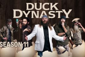 Duck Dynasty Season 11