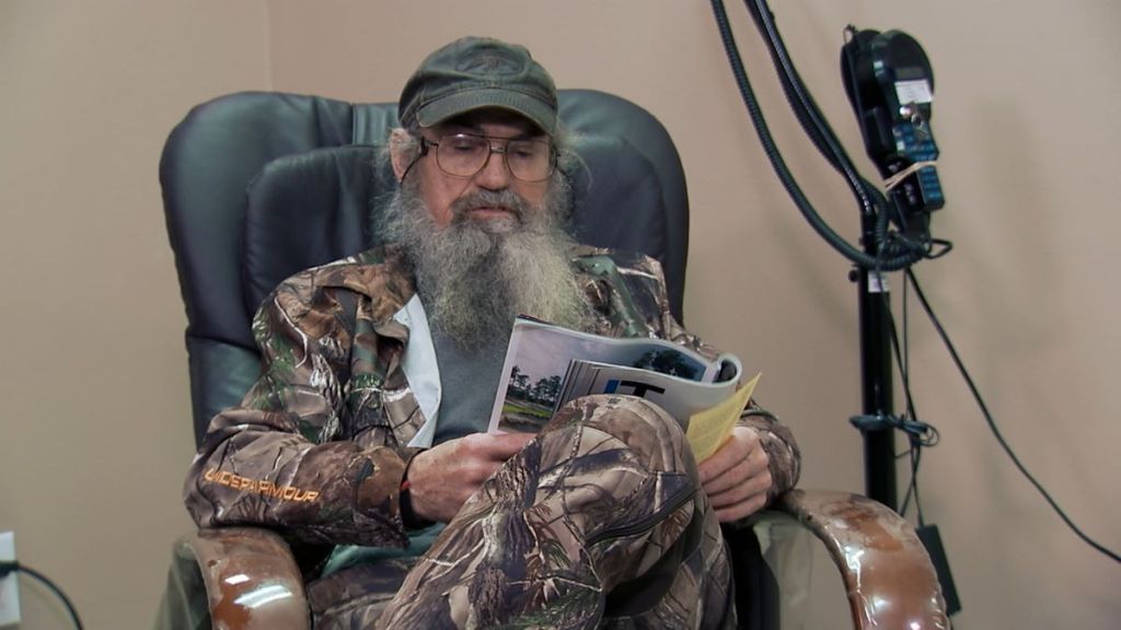 Duck Dynasty Season 9