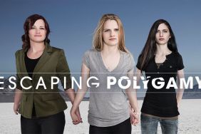 Escaping Polygamy Season 1