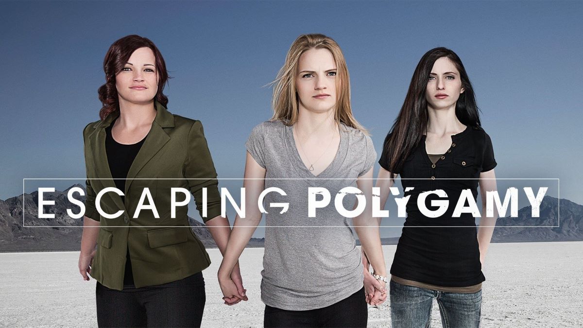 Escaping Polygamy Season 1 Streaming: Watch & Stream Online via Hulu