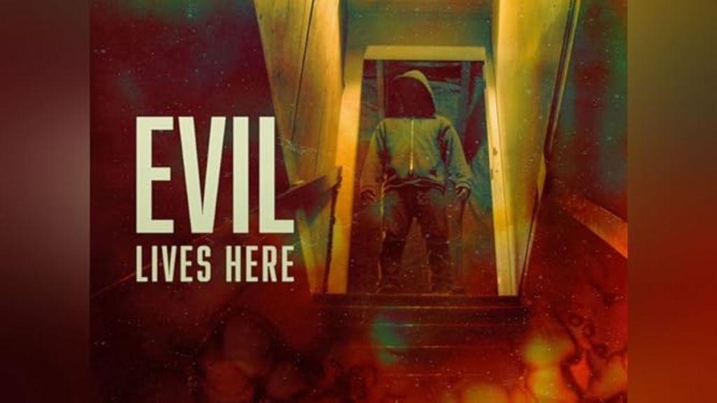 Evil Lives Here Season 2