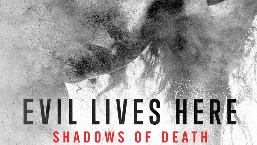 Evil Lives Here: Shadows Of Death Season 5