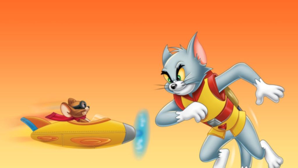 Tom and Jerry Tales Season 1 Streaming: Watch & Stream Online via Netflix