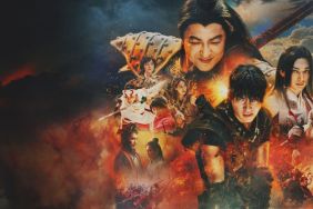 Kingdom 3: The Flame of Destiny Streaming: Watch & Stream Online via Netflix