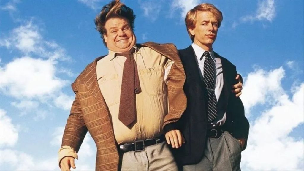 Tommy Boy Streaming: Watch & Stream Online via HBO Max