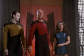 Star Trek: The Next Generation Season 1 Streaming: Watch & Stream Online via Paramount Plus