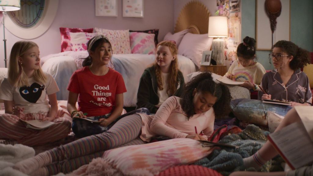 The Baby-Sitters Club Season 2 Streaming: Watch & Stream Online via Netflix
