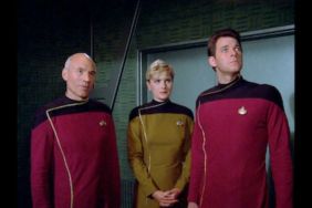 Star Trek: The Next Generation Season 3 Streaming: Watch & Stream Online via Paramount Plus
