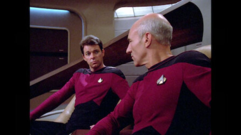 Star Trek: The Next Generation Season 4 Streaming: Watch & Stream Online via Paramount Plus