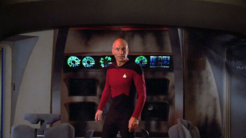 Star Trek: The Next Generation Season 5 Streaming: Watch & Stream Online via Paramount Plus