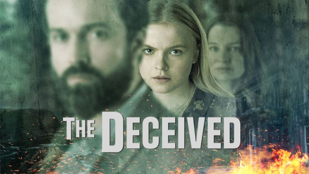 The Deceived Season 1 Streaming: Watch & Stream Online via Starz