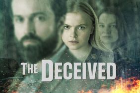 The Deceived Season 1 Streaming: Watch & Stream Online via Starz