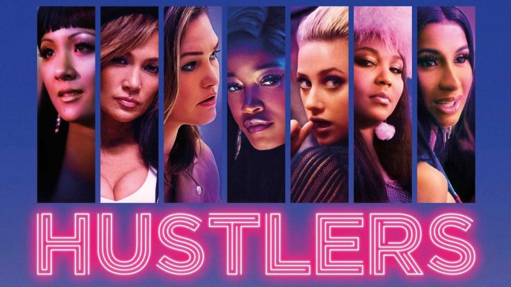 Hustlers (2019) Streaming: Watch & Stream Online via Hulu