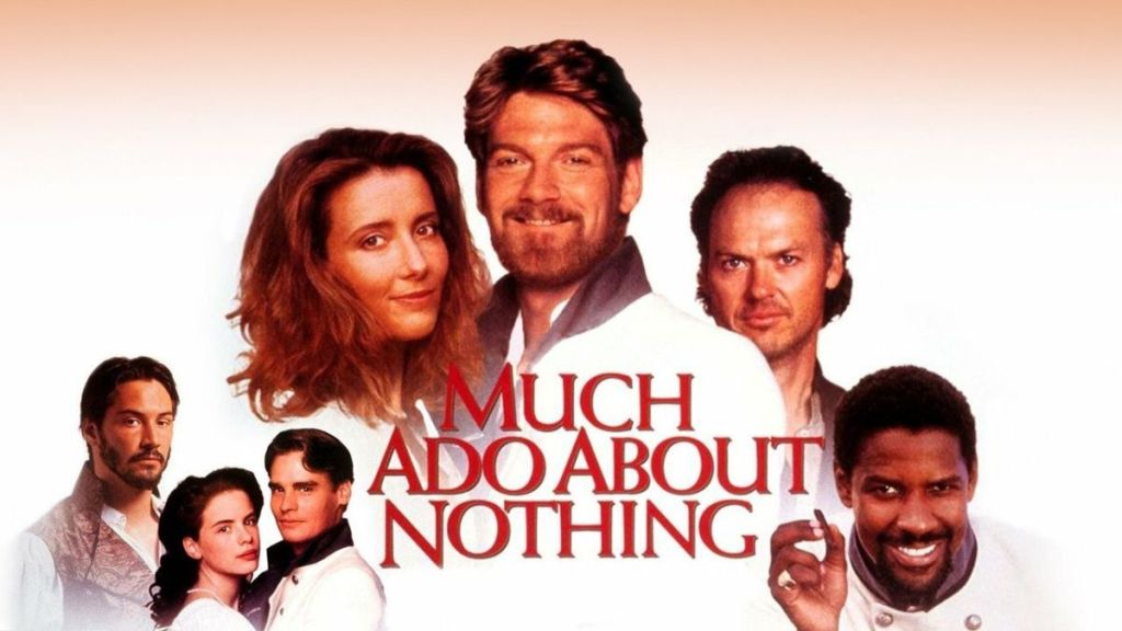 Much Ado About Nothing Streaming: Watch & Stream Online via Amazon Prime Video